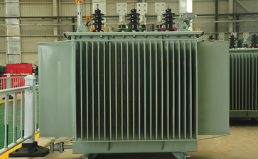 长沙S11-800KVA油浸式变压器厂家