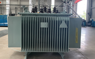 长沙S11-1000KVA油浸式变压器厂