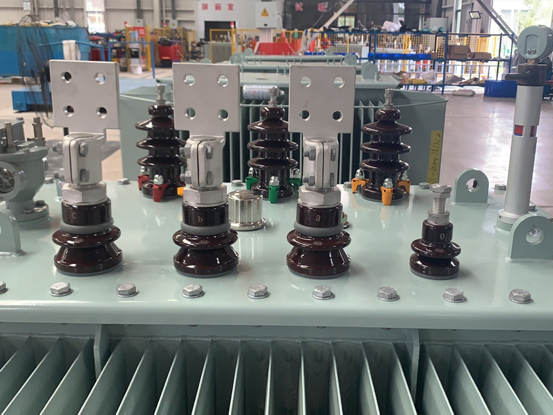 长沙S11-1000KVA油浸式变压器厂家