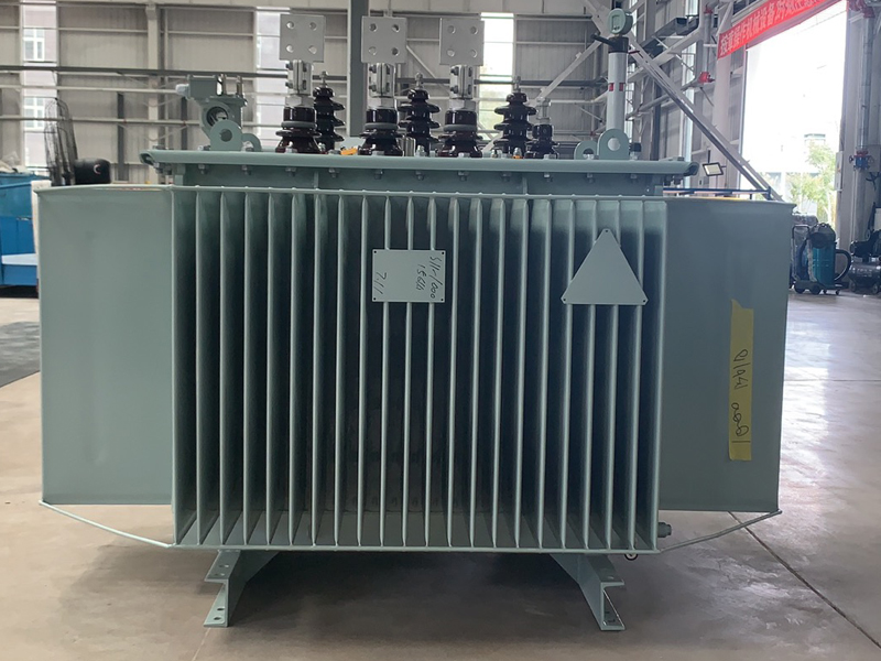 长沙S11-1000KVA油浸式变压器制造商