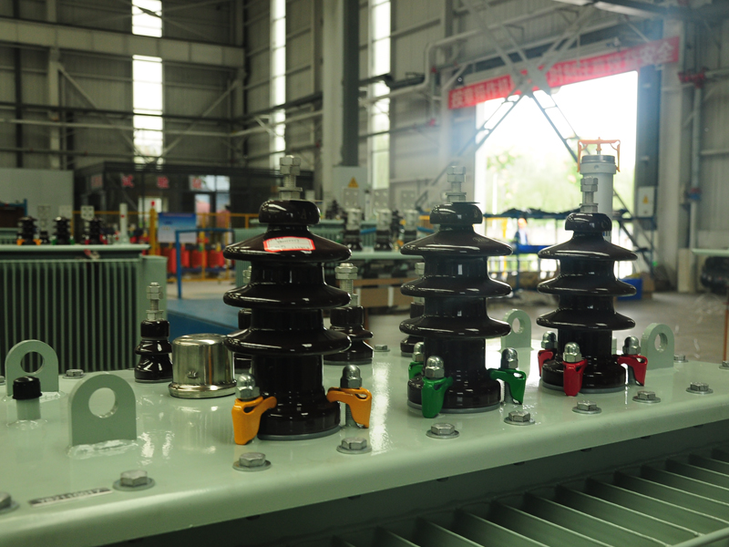 长沙S11-400KVA油浸式变压器制造商