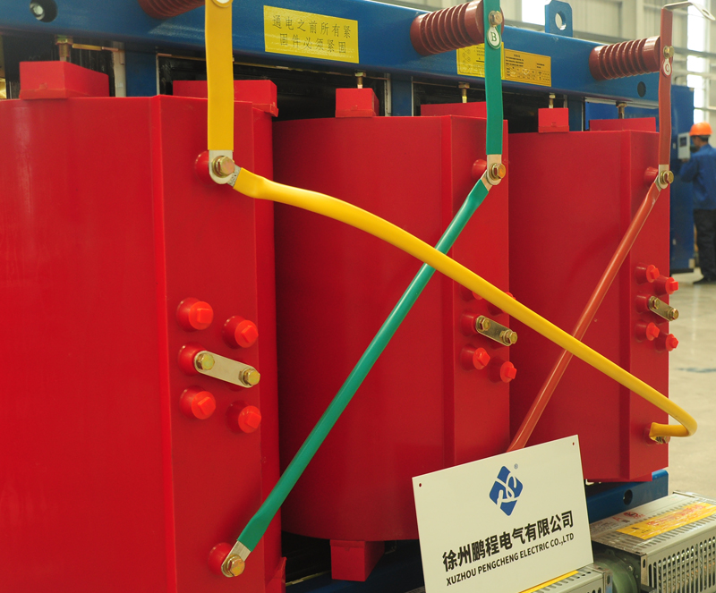 长沙SCB13-800KVA干式变压器厂