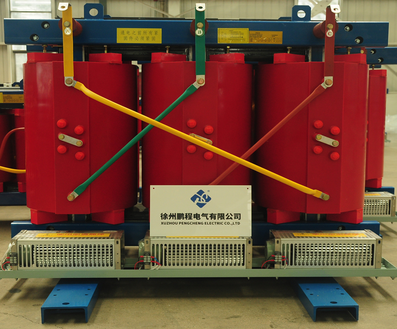 长沙SCB13-800KVA干式变压器厂家
